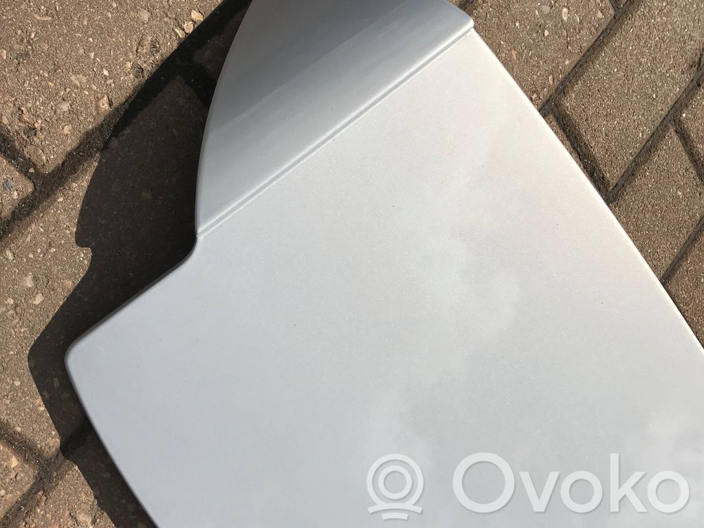 Tailgate/trunk spoiler   3400384,22944910,51713413286,0303044,3413286,51710303044