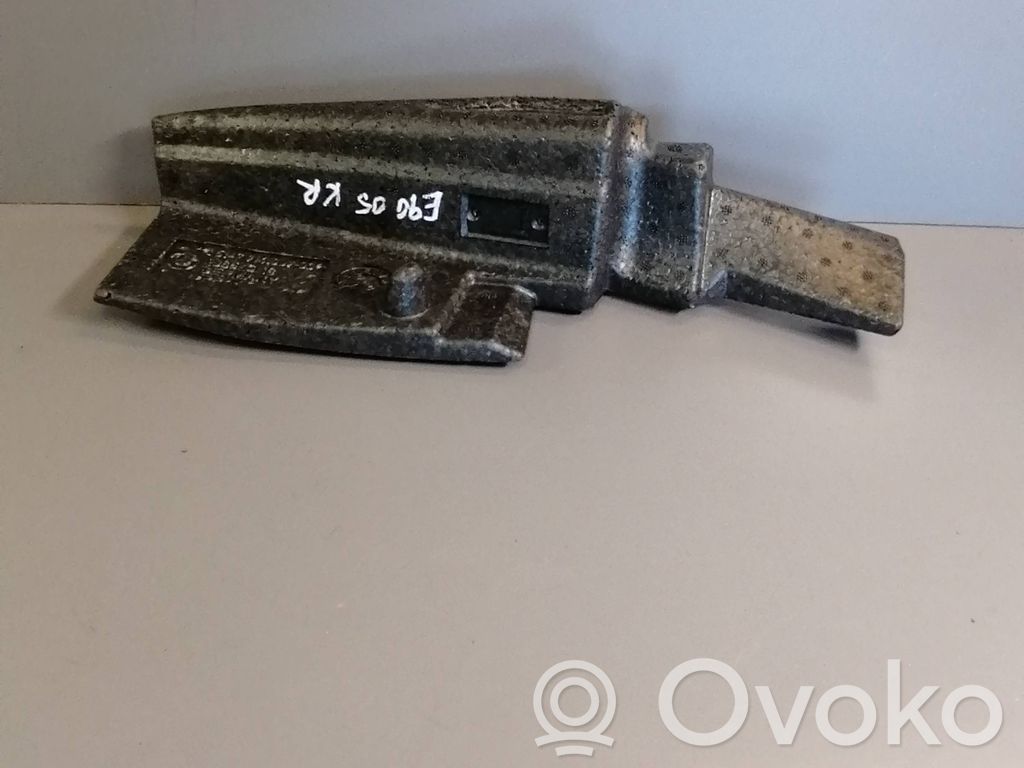 Other trunk/boot trim element   7141097,51477141097,10859010