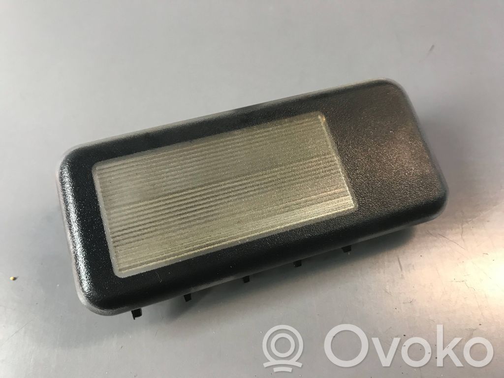 BMW X3 E83 Other interior light 