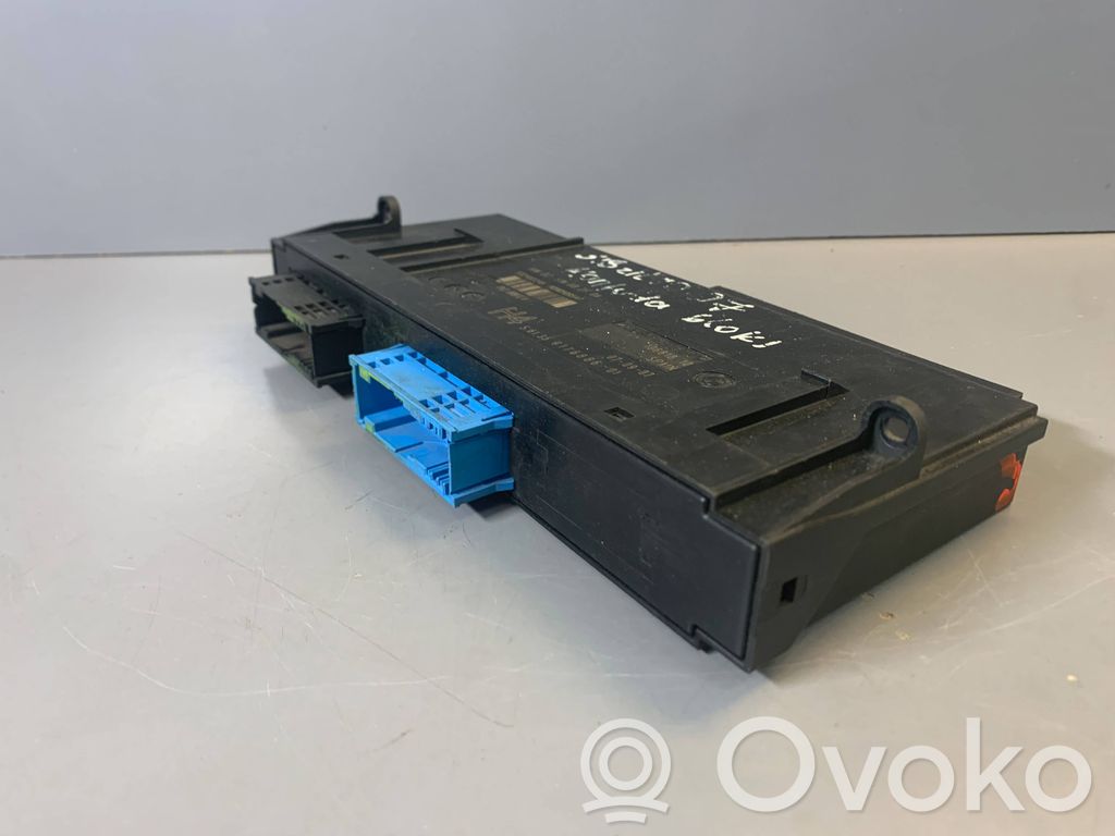 BMW 3 E90 E91 Comfort/convenience module 