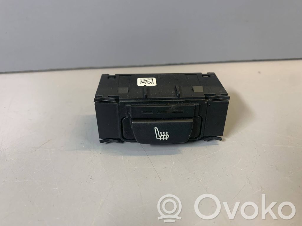 BMW 7 F01 F02 F03 F04 Przełączniki podgrzewania foteli 