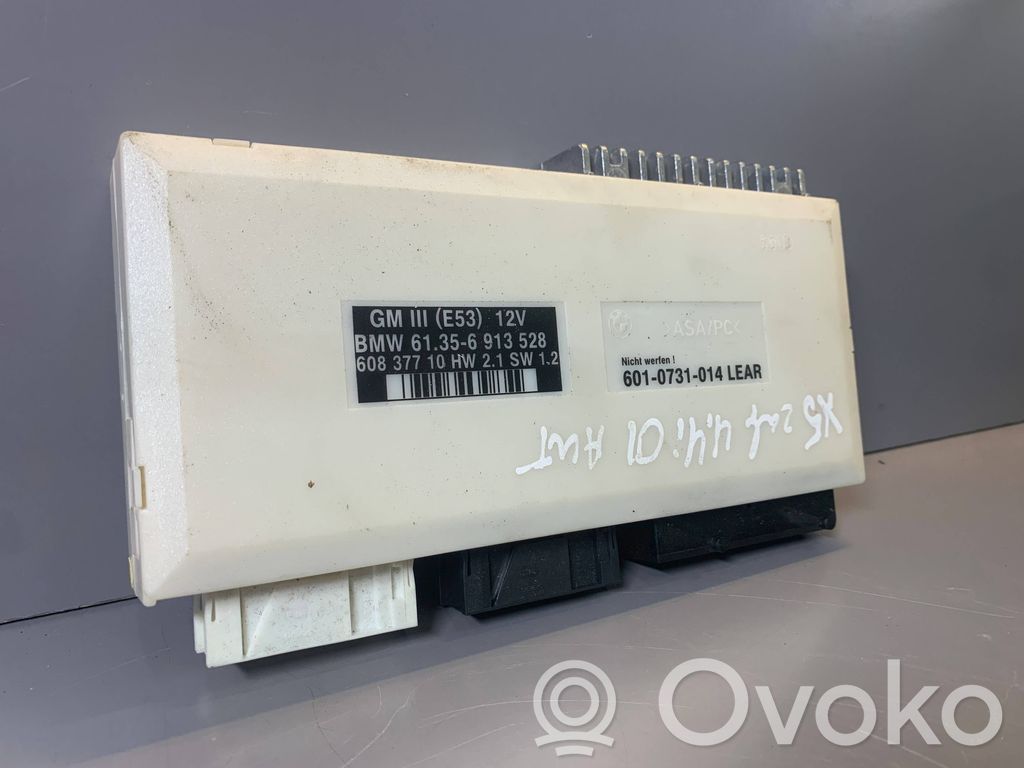 Komforto modulis   6913528,61356913528