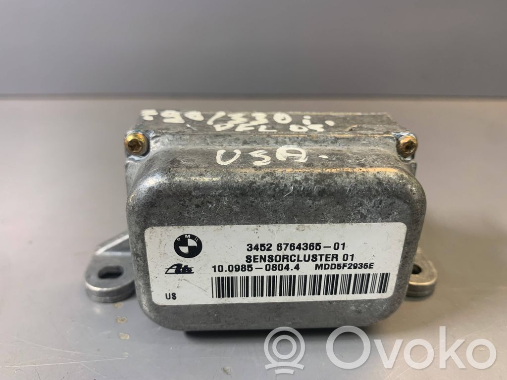 BMW 3 E90 E91 Other control units/modules 