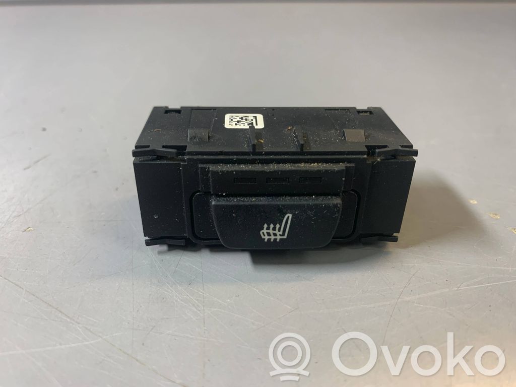 BMW 3 F30 F35 F31 Przełączniki podgrzewania foteli 