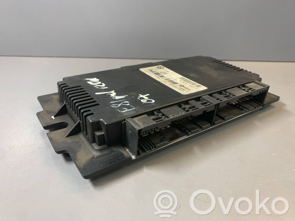BMW 1 E81 E87 Module d'éclairage LCM 