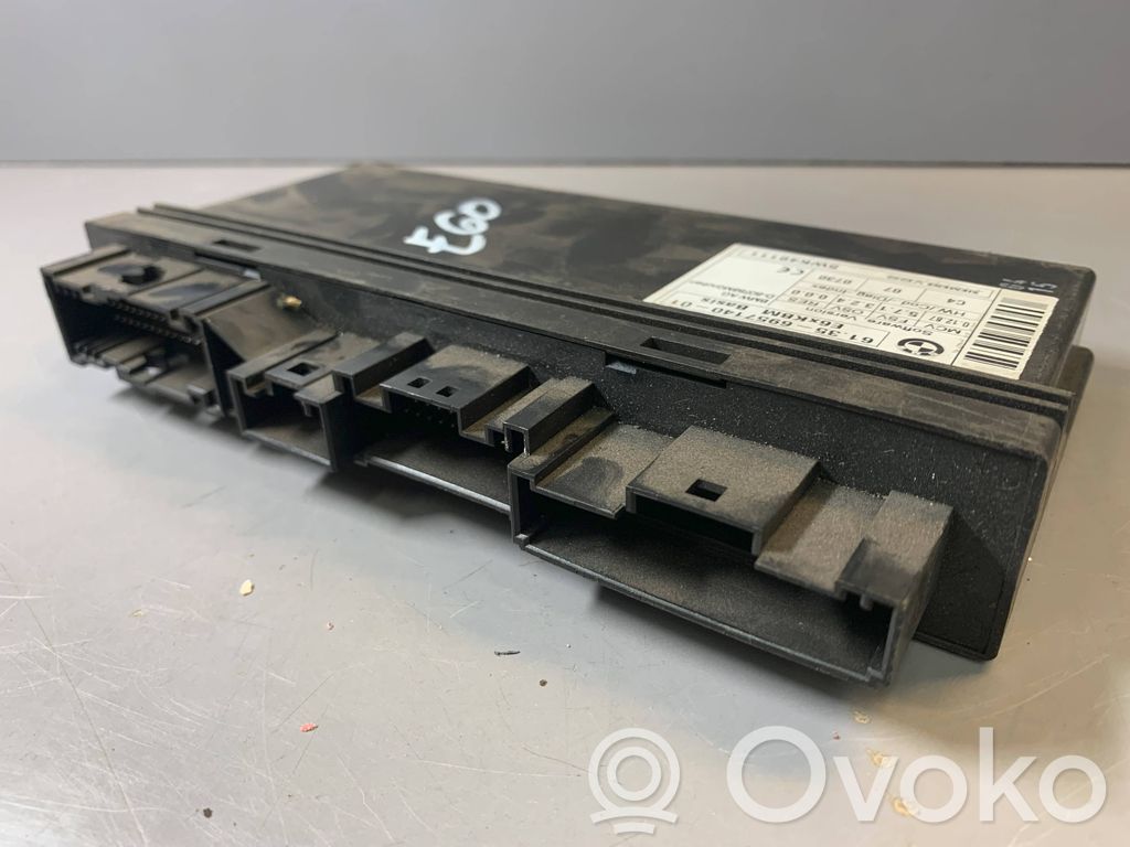 BMW 5 E60 E61 Comfort/convenience module 