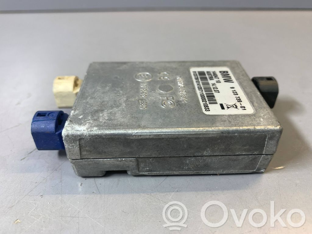Amplificador de antena aérea   9123739,1013024860,14404710
