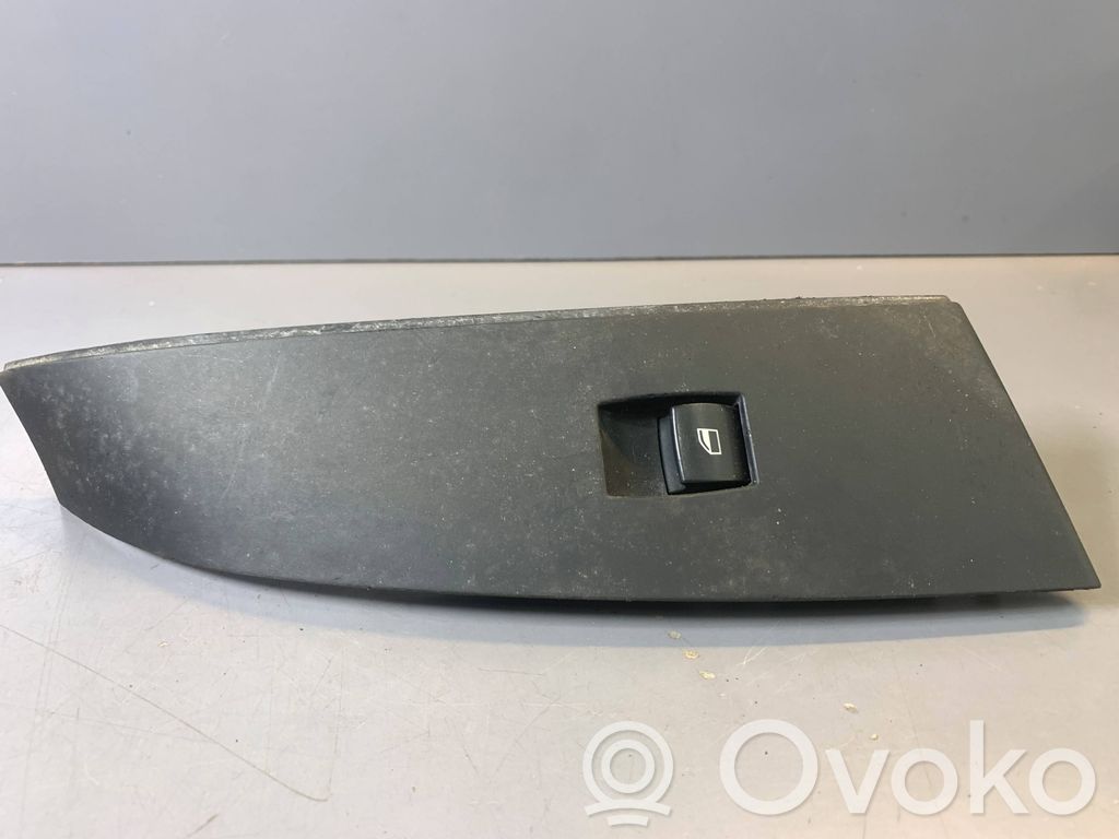 BMW 5 E60 E61 Interruptor del elevalunas eléctrico 