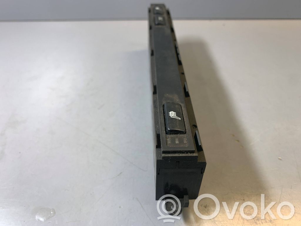 BMW 3 E46 Seat heating switch 