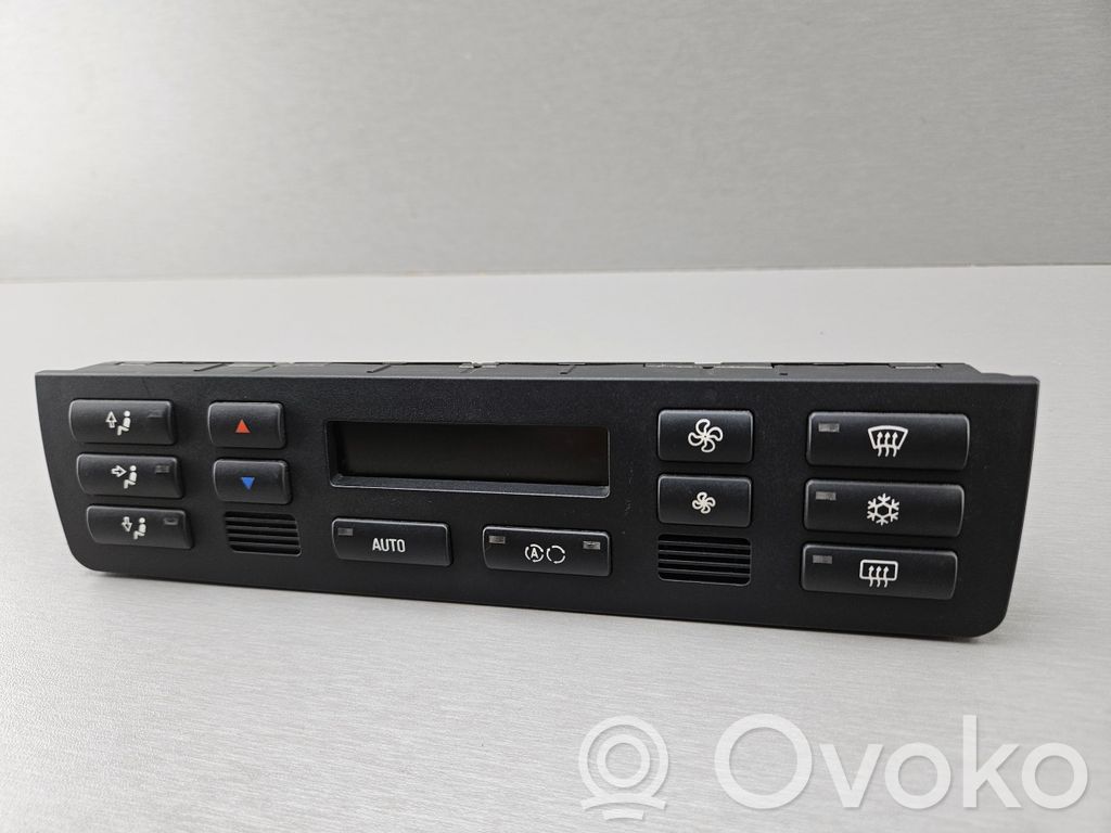 Climate control unit   6956319,64116956319,64116941732,64114125794,64114126707,64116902440,64116907897,64116914009,64116916882,64116919784,64116931601,64116931604,64116939774,64118368530,64118382447,64118384124
