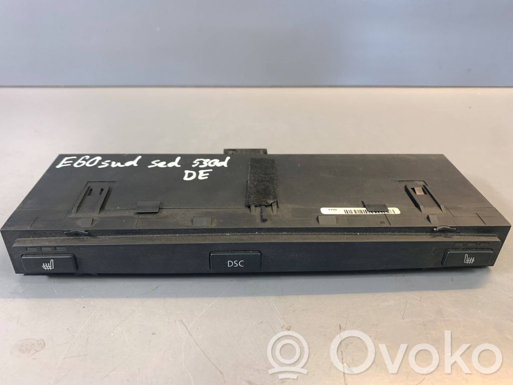 Other control units/modules   6944956
