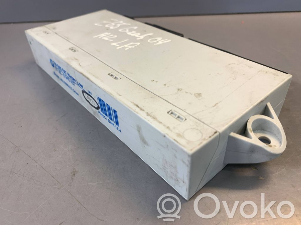 Durvju vadības bloks   6940437,6015006013