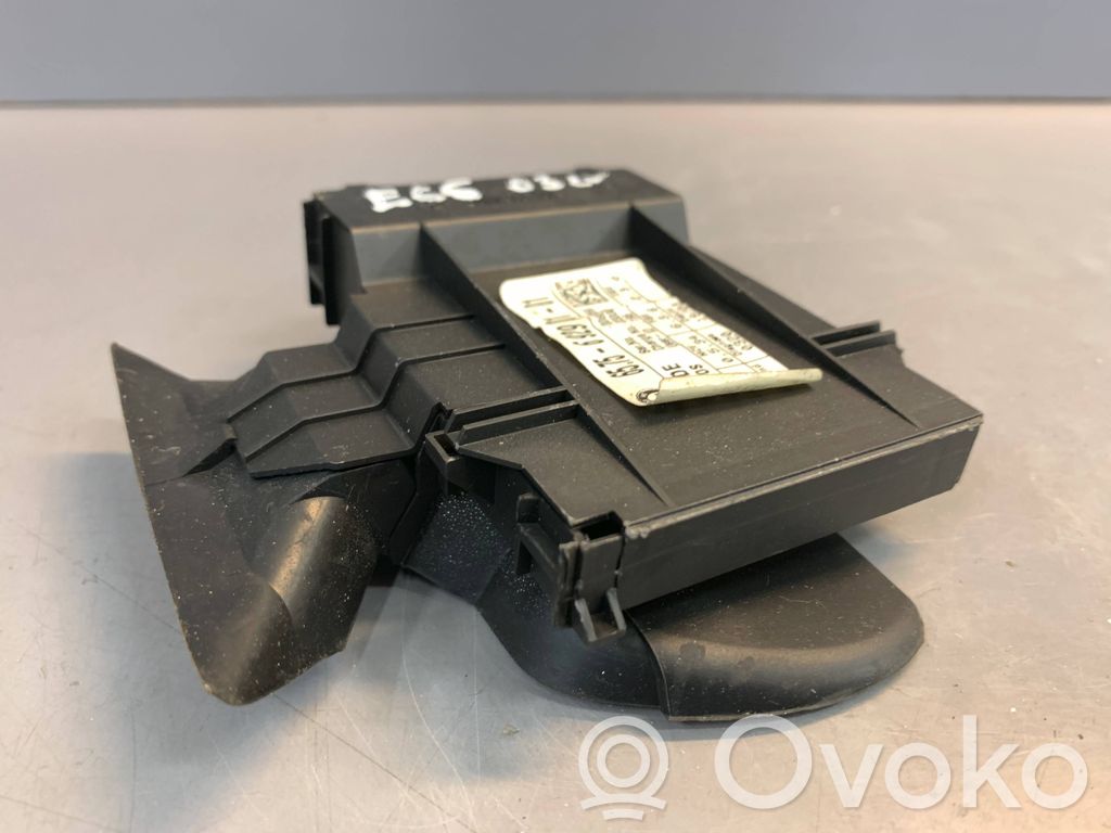 BMW 7 E65 E66 Alarm control unit/module 