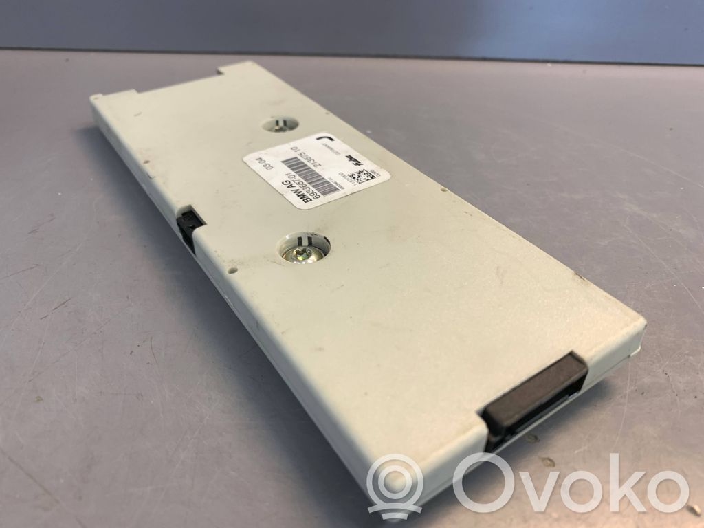 BMW 7 E65 E66 Antenos stiprintuvas 