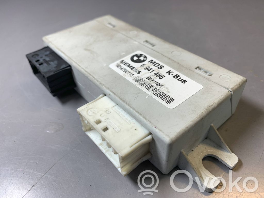 BMW X3 E83 Sunroof control unit/module 