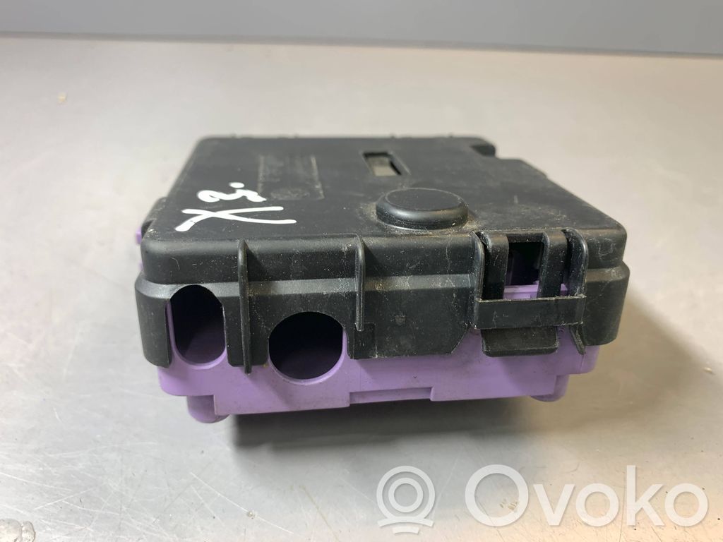 Pluskaapeli (akku)   6928944