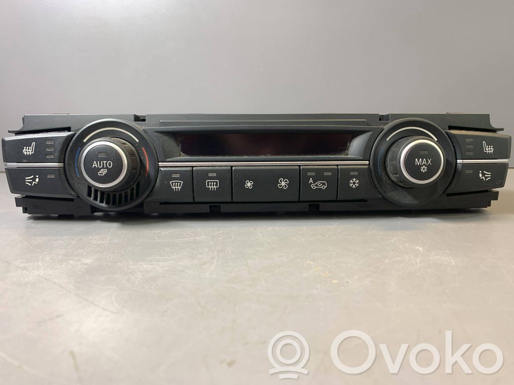 Climate control unit   9165683,20271331,900252420007