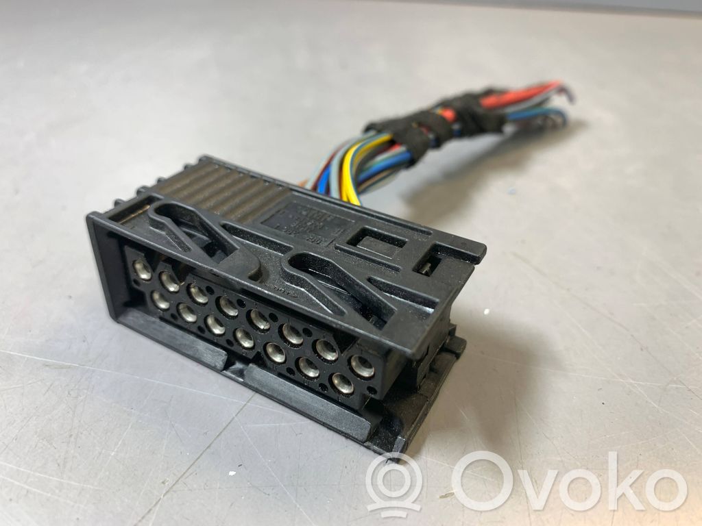BMW X5 E53 Other wiring loom 