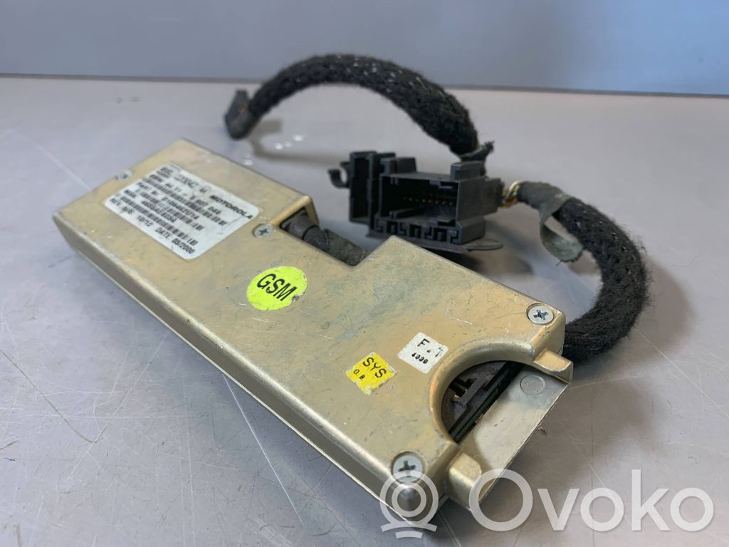 Antenna control unit   6907046,0109462U14,4633AE8034