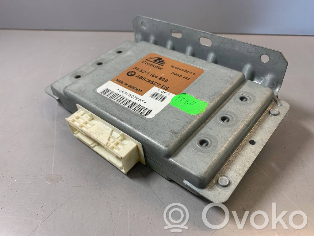 BMW 3 E36 ABS control unit/module 