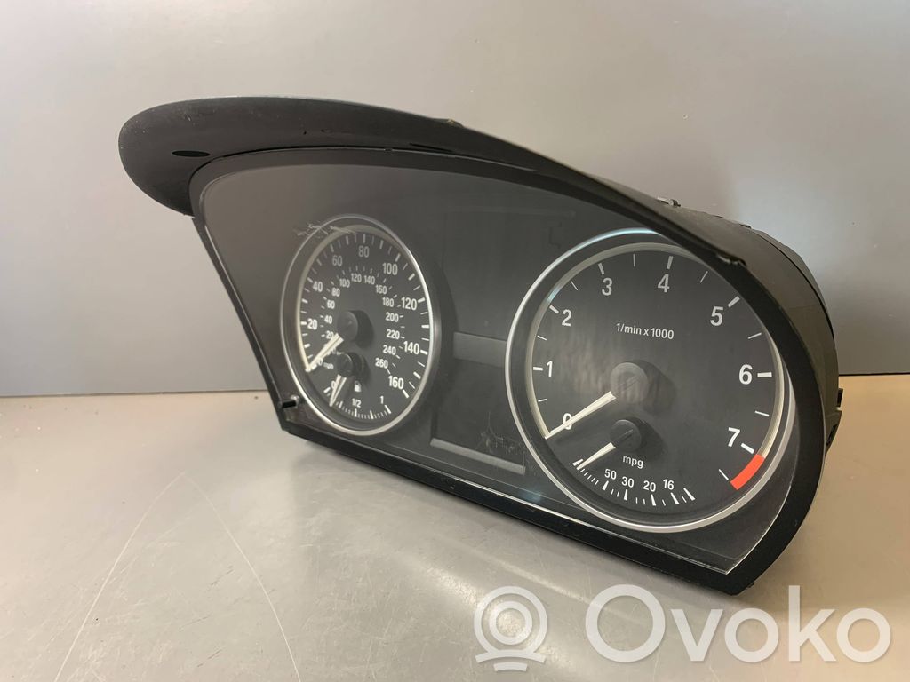 Speedometer (instrument cluster)   6983479,102533044,400037218