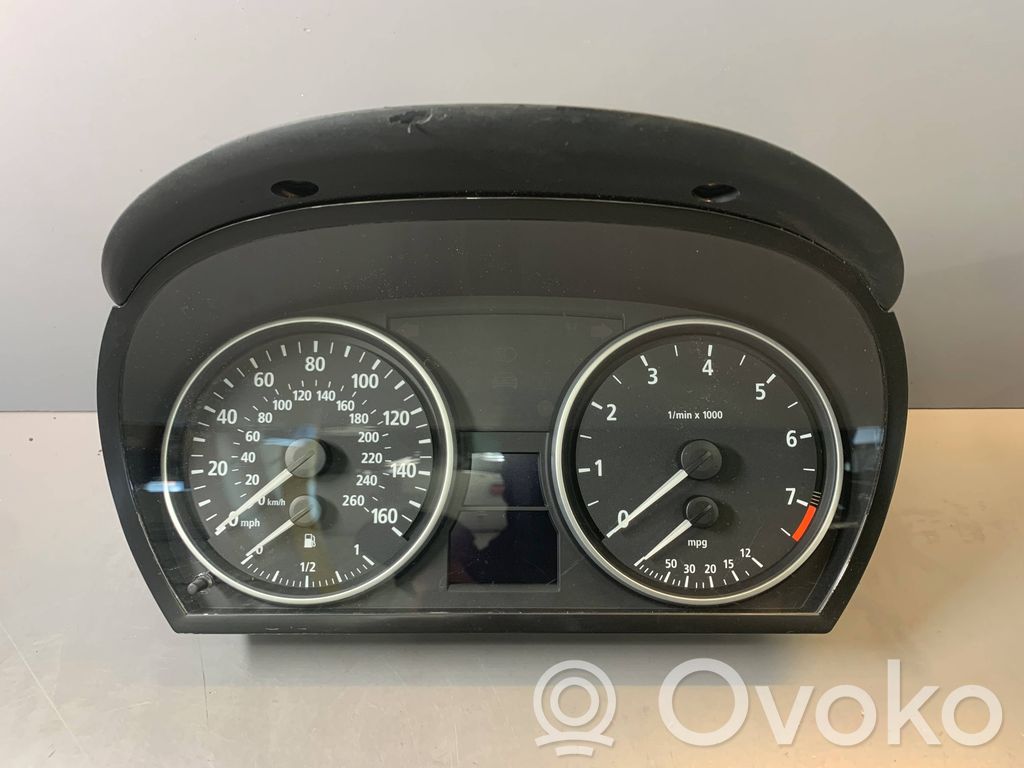 BMW 3 E90 E91 Ģenerators 