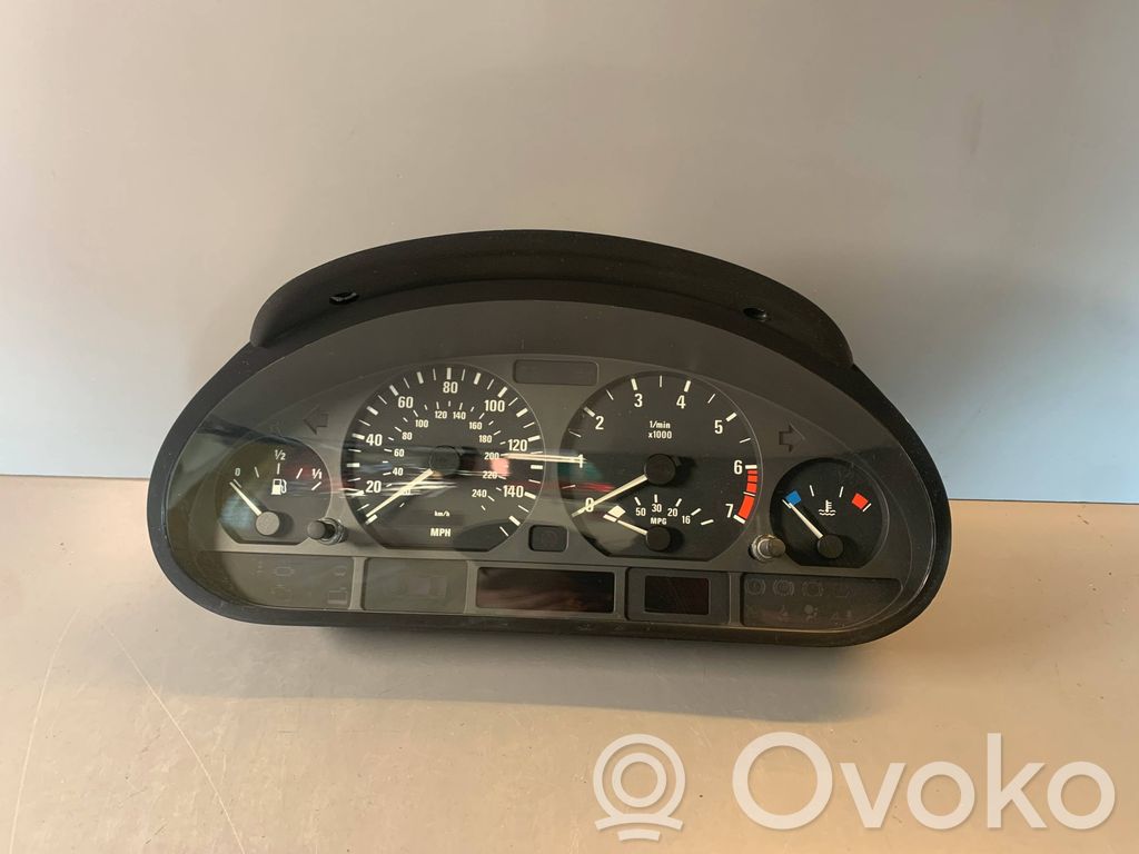 Speedometer (instrument cluster)   6901926,0263606221,02850712179016,62116901926