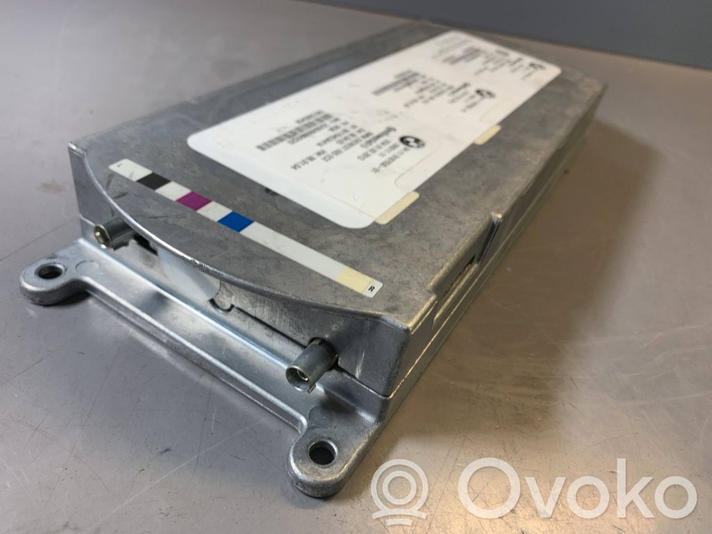 BMW 7 E65 E66 Bluetooth modulis 