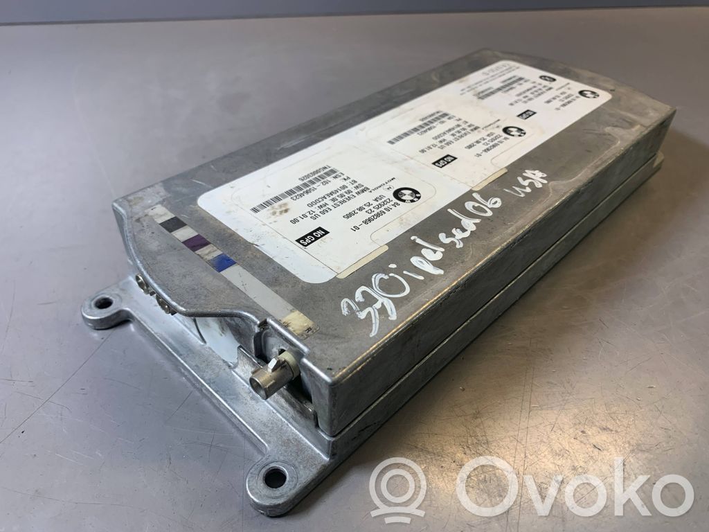 BMW 3 E90 E91 Bluetooth modulis 