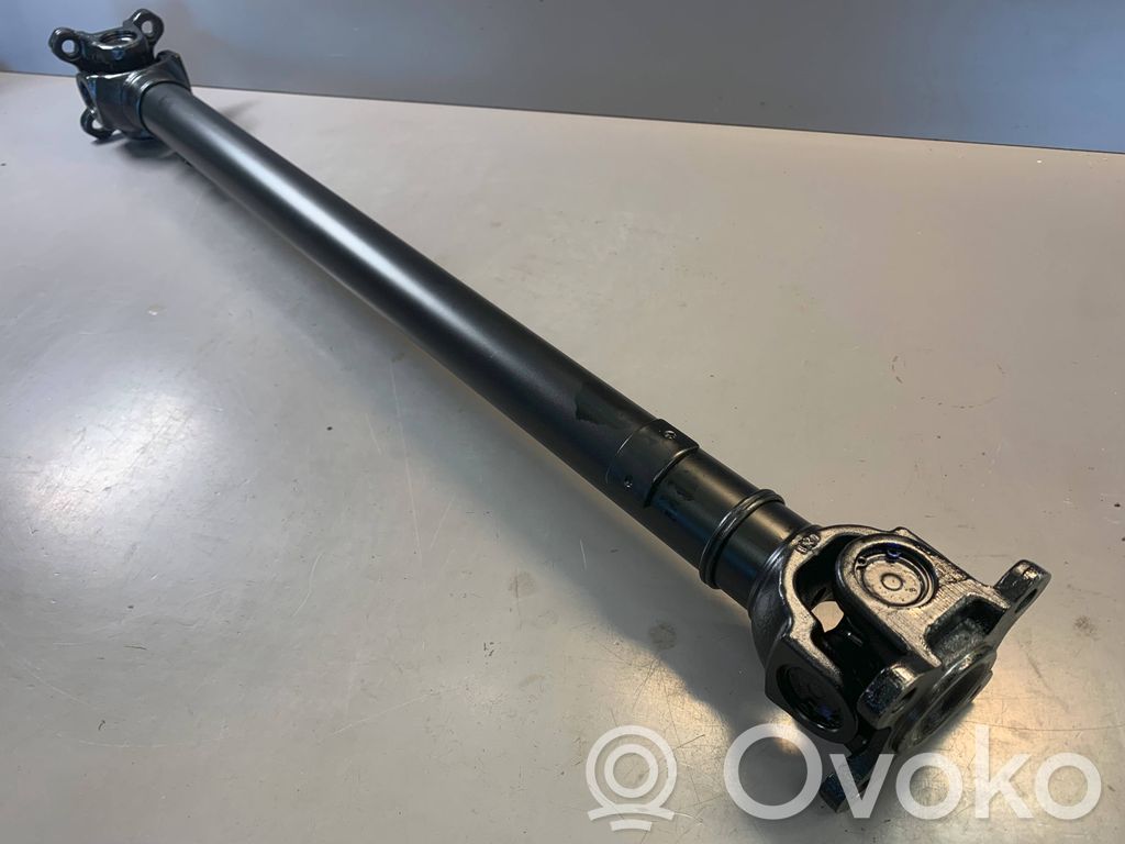 Eje propulsor delantero   26207502968,7502968,26207525969