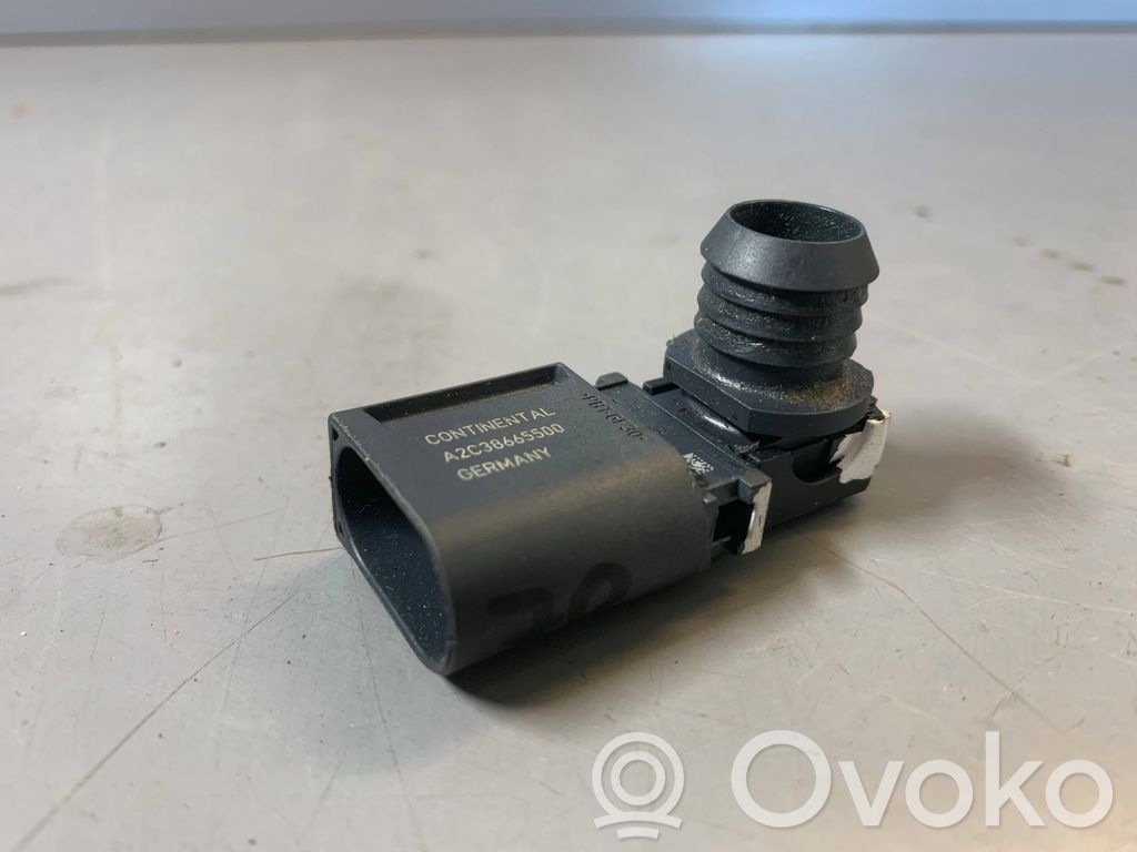 BMW 3 F30 F35 F31 Other brake parts 