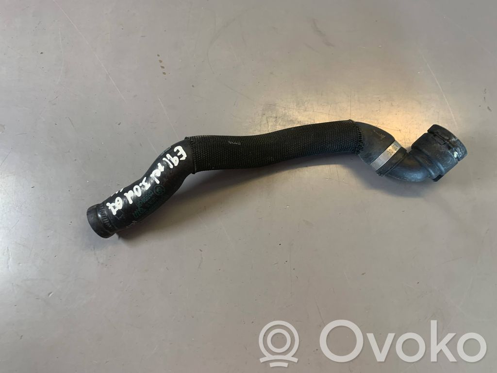 BMW 3 E90 E91 Engine coolant pipe/hose 