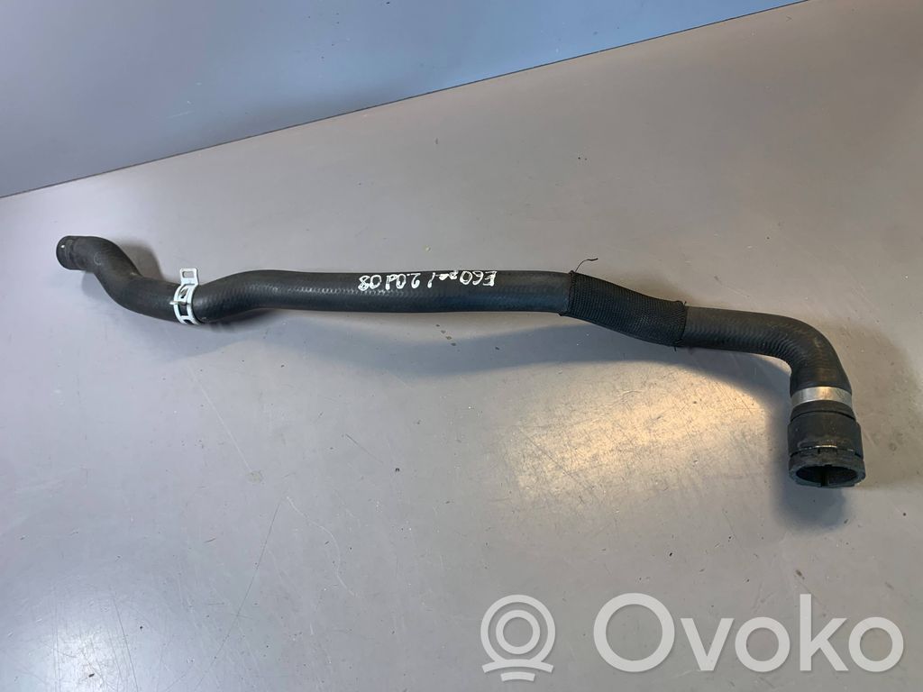 Engine coolant pipe/hose   6985736,64216985736