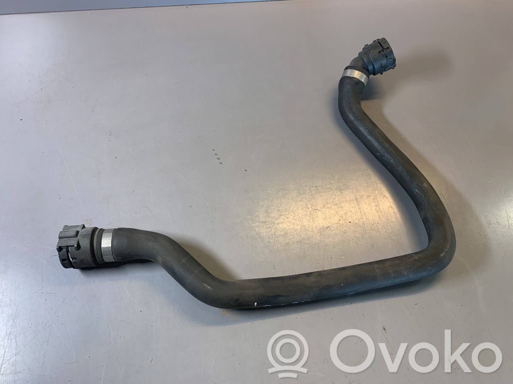 Engine coolant pipe/hose   8384912,64128384912