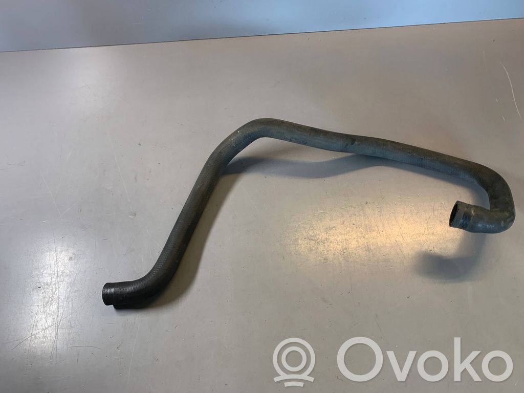 Engine coolant pipe/hose   8391017,64218391017