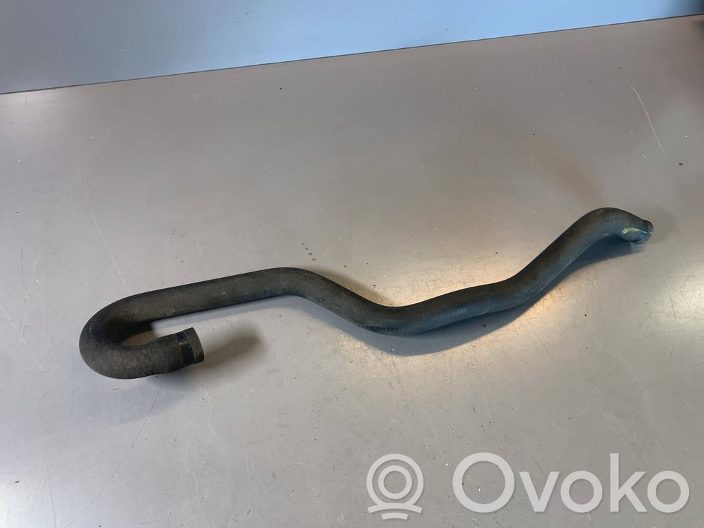 BMW X5 E53 Caurulīte (-es) / šļūtene (-es) 