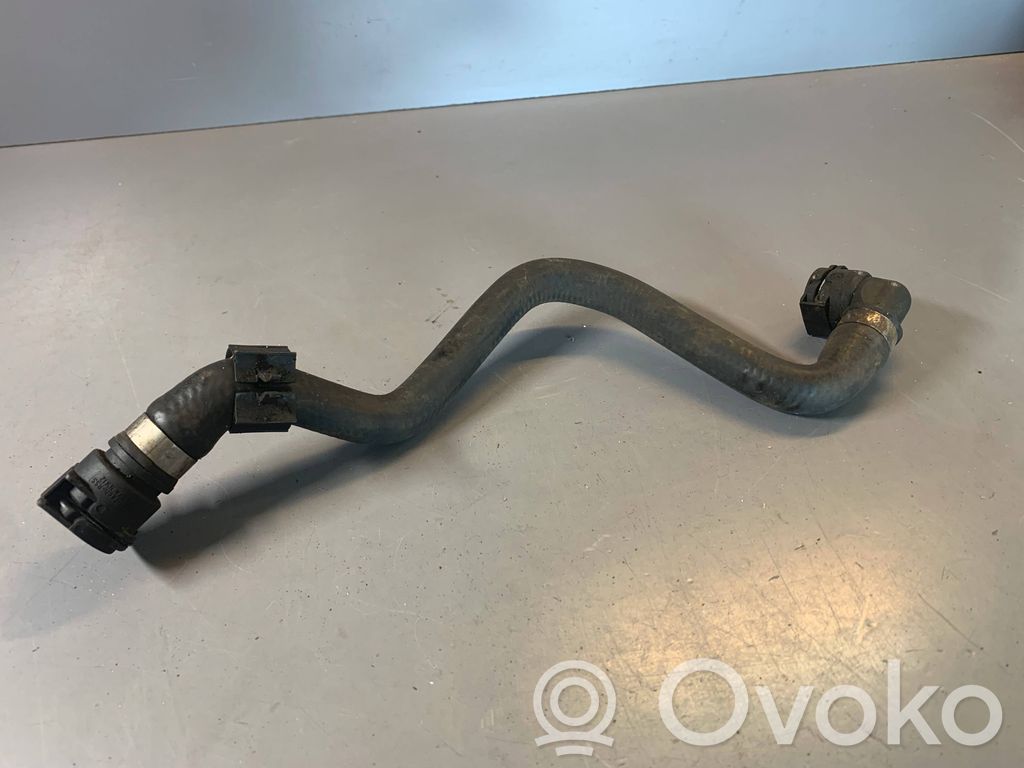 BMW X5 E53 Engine coolant pipe/hose 