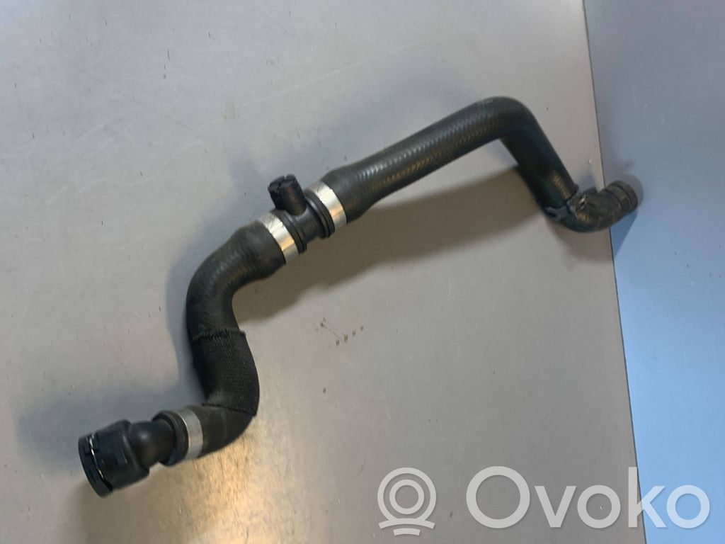Engine coolant pipe/hose   3450496,64213450496