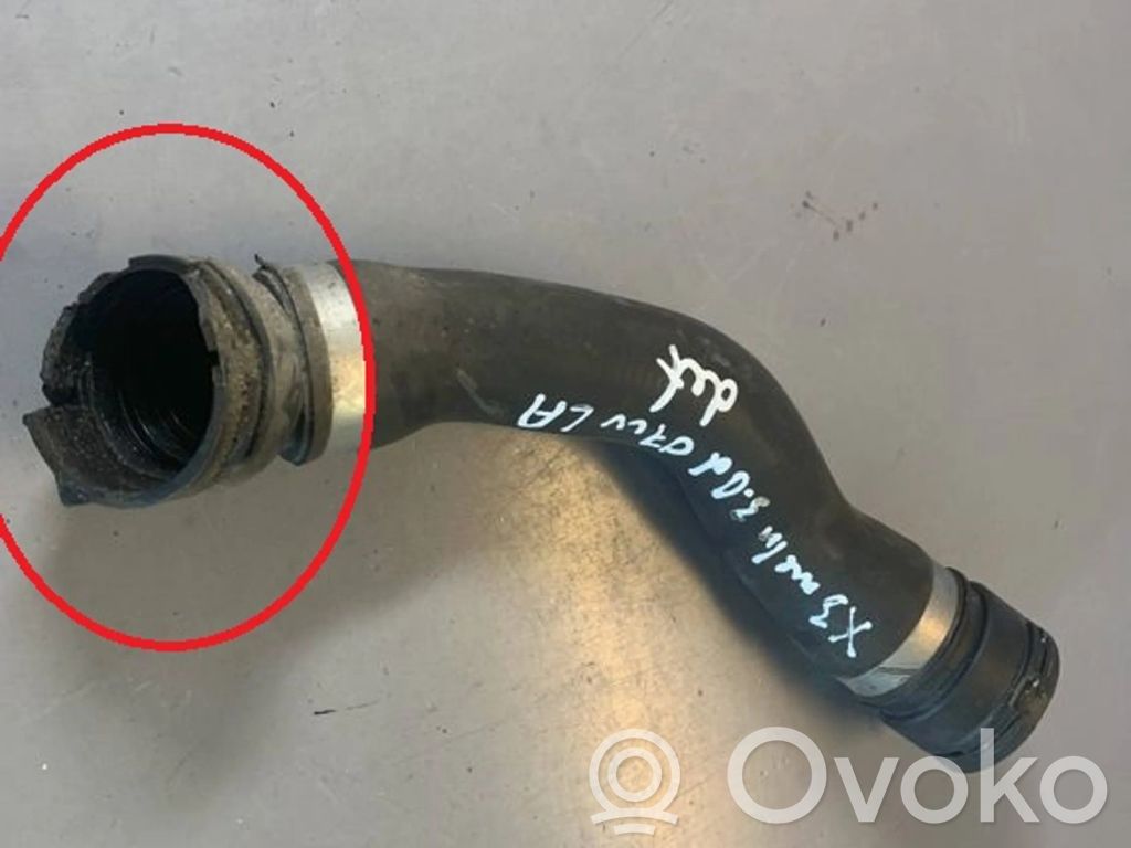 Engine coolant pipe/hose   3450645,17123450645,17123428689,17120362931,17123417280