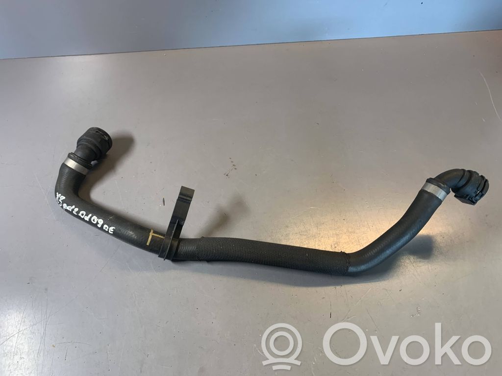 Engine coolant pipe/hose   3422607,64213422607