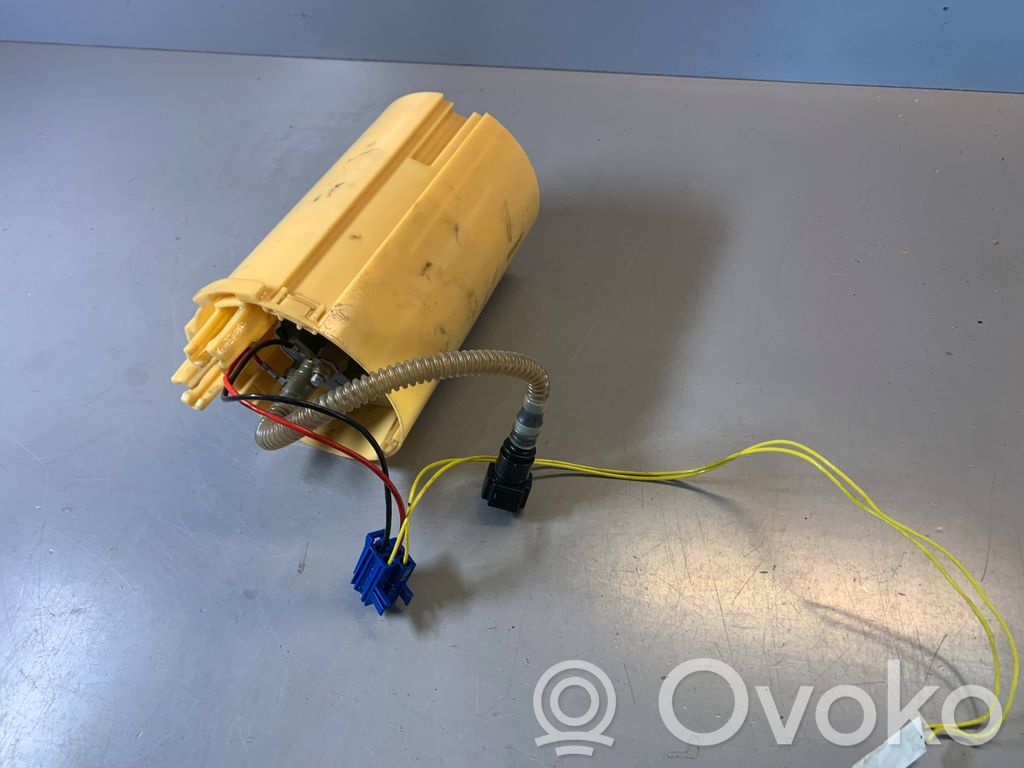 Querlenker Achsschenkel vorne   6763100