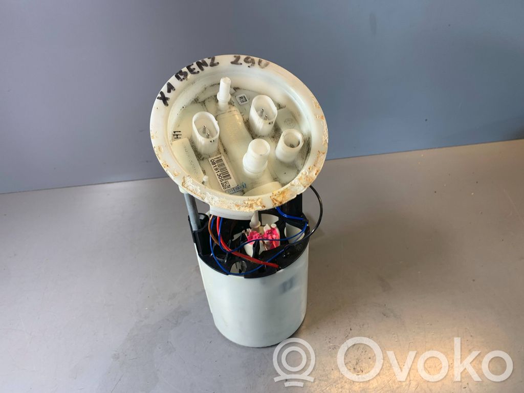 BMW 3 E90 E91 Pompe à carburant 
