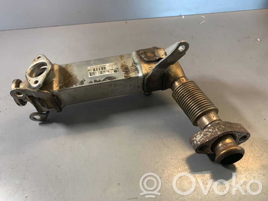 EGR aušintuvas   7790065,11717790065