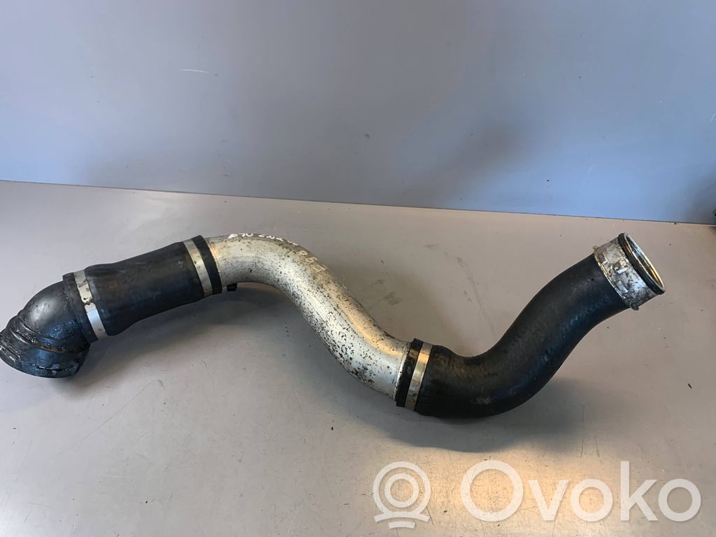 BMW 3 E90 E91 Intercooler hose/pipe 