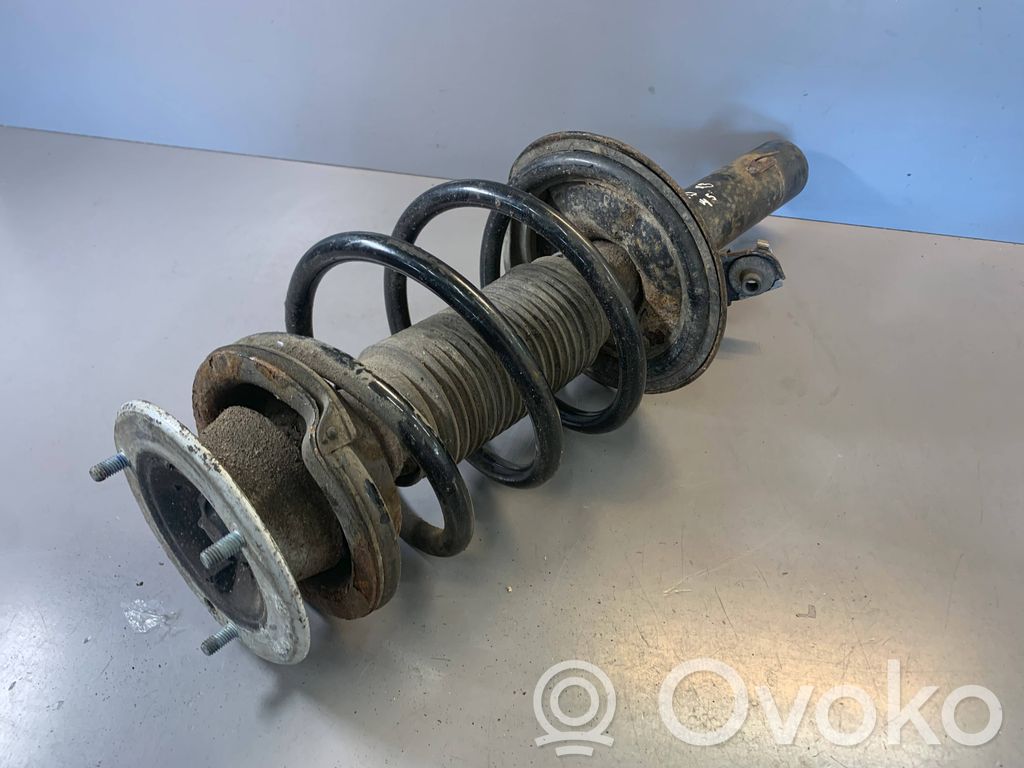 BMW X3 E83 Amortyzator osi przedniej ze sprężyną 