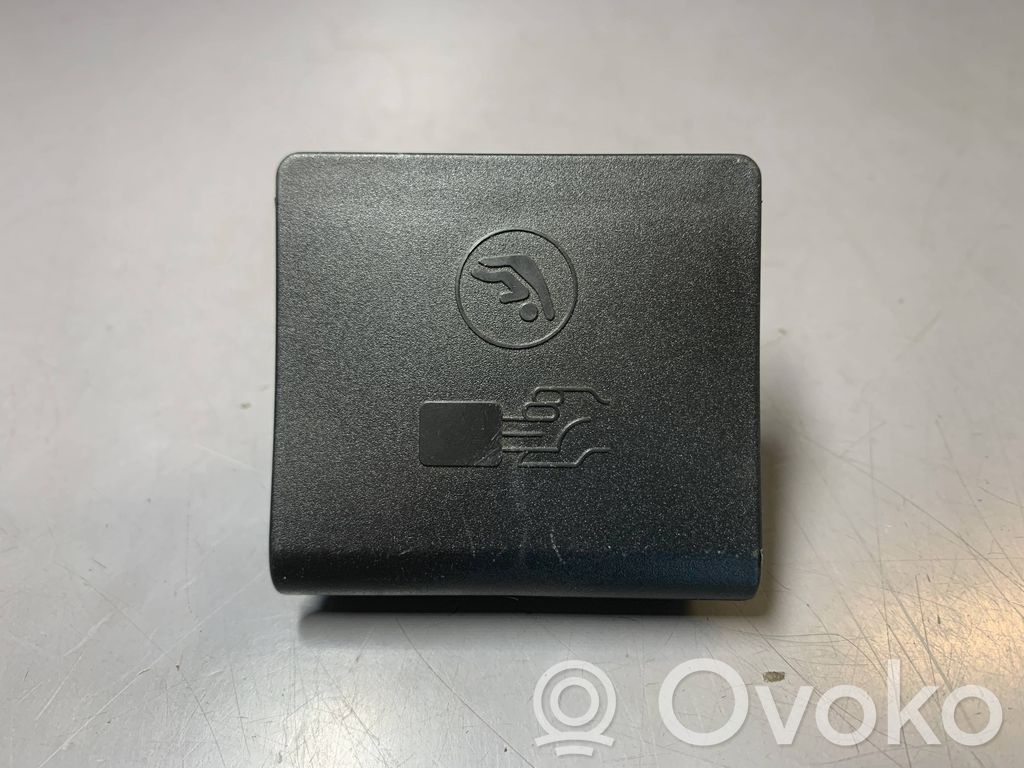 Couverture ISOFIX   3410244,3411930,52203411930