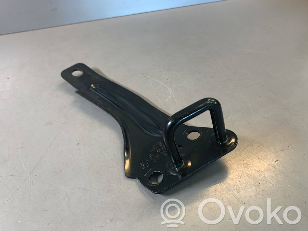 BMW 1 E81 E87 Seat back rest lock catch 