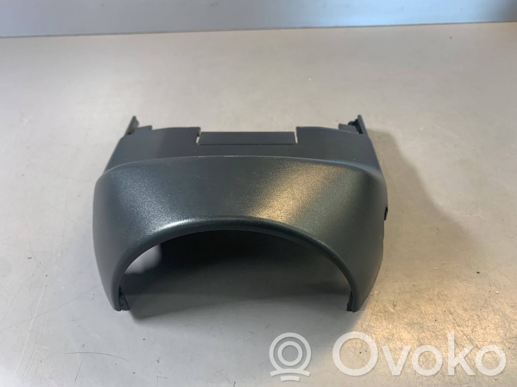 BMW 1 E81 E87 Steering wheel column trim 