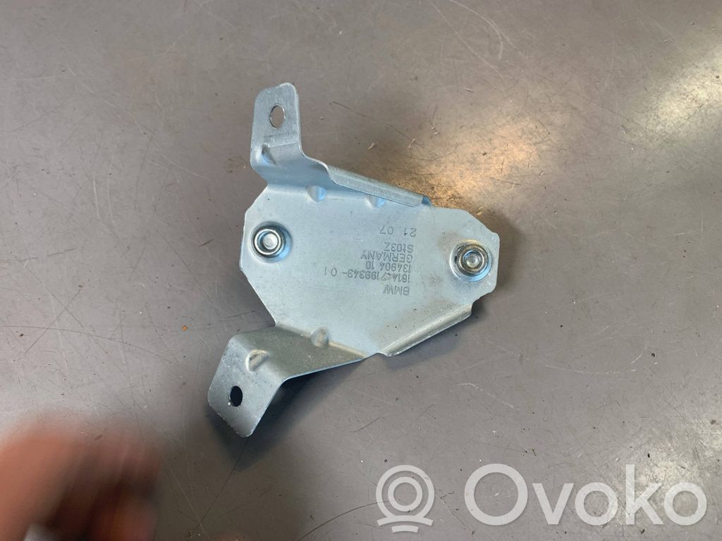 BMW 3 E90 E91 Other rear door trim element 