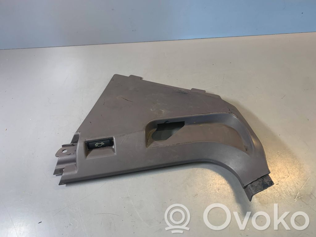 BMW 7 E38 Other dashboard part 